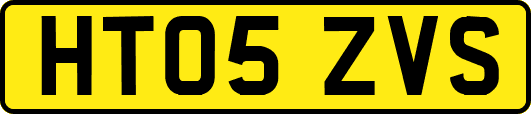 HT05ZVS