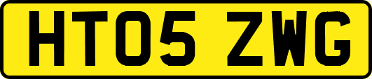 HT05ZWG