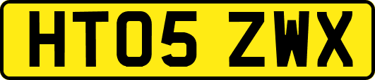 HT05ZWX