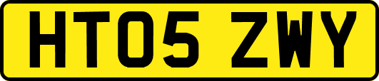 HT05ZWY