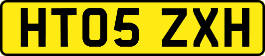 HT05ZXH