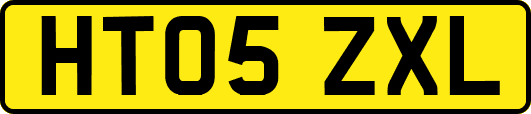 HT05ZXL