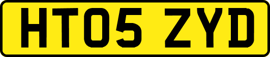 HT05ZYD