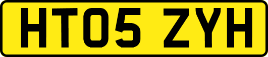 HT05ZYH