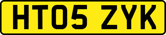 HT05ZYK