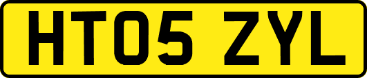 HT05ZYL
