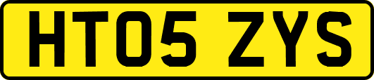 HT05ZYS