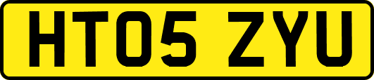 HT05ZYU