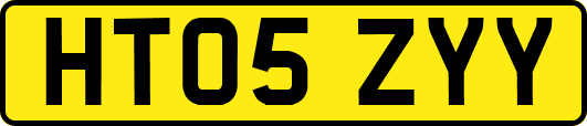 HT05ZYY