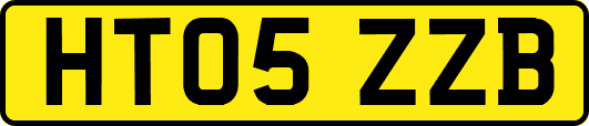 HT05ZZB