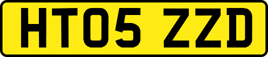 HT05ZZD
