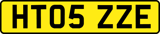 HT05ZZE