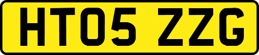 HT05ZZG