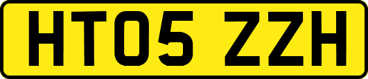 HT05ZZH