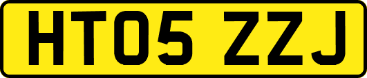 HT05ZZJ