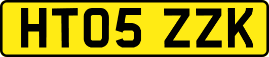 HT05ZZK