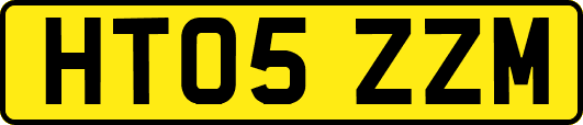 HT05ZZM