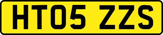 HT05ZZS