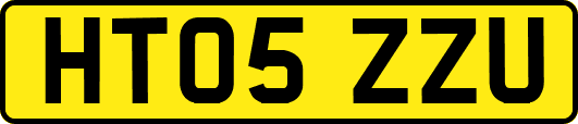 HT05ZZU