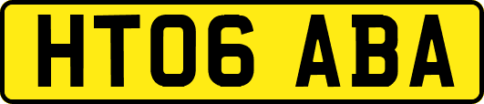 HT06ABA