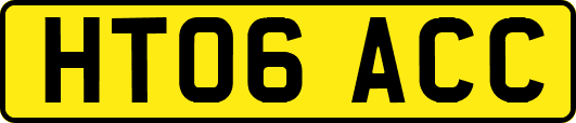 HT06ACC