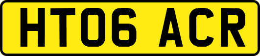 HT06ACR