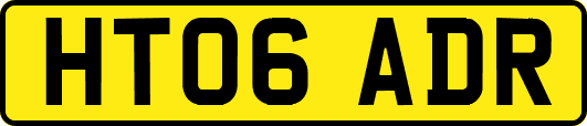 HT06ADR