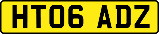 HT06ADZ