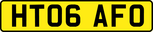 HT06AFO