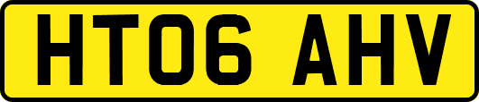 HT06AHV