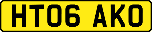 HT06AKO