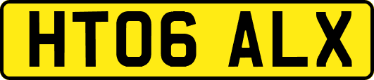 HT06ALX
