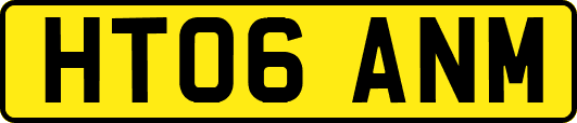 HT06ANM