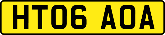 HT06AOA
