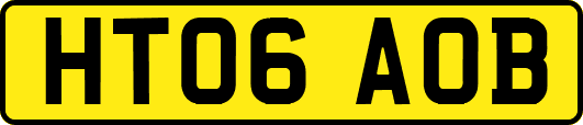 HT06AOB