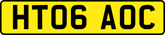 HT06AOC
