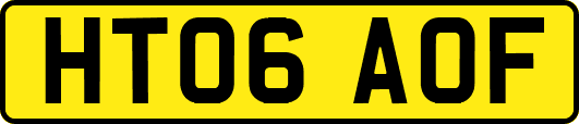 HT06AOF