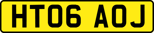 HT06AOJ