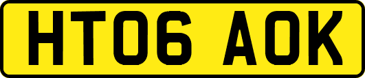 HT06AOK