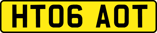 HT06AOT