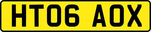 HT06AOX