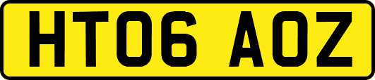 HT06AOZ