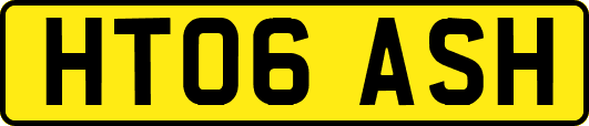 HT06ASH