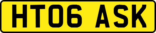 HT06ASK