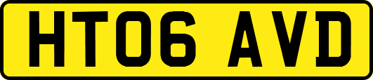 HT06AVD