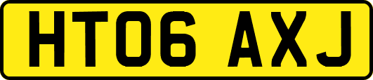 HT06AXJ