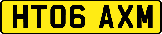 HT06AXM