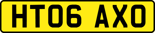 HT06AXO