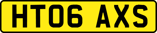 HT06AXS