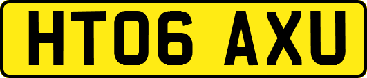 HT06AXU